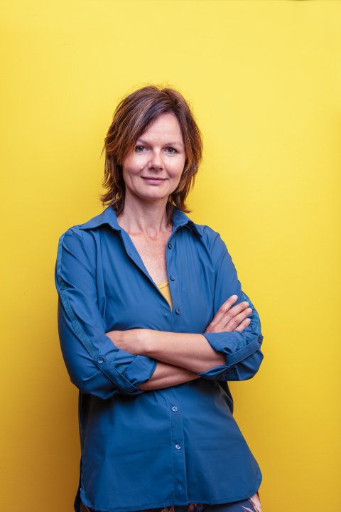 Jacqueline Barteling